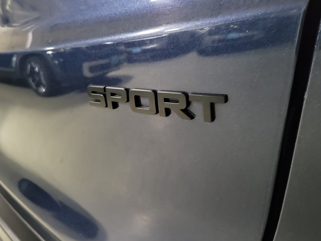2024 Honda CR-V Sport - Photo 7