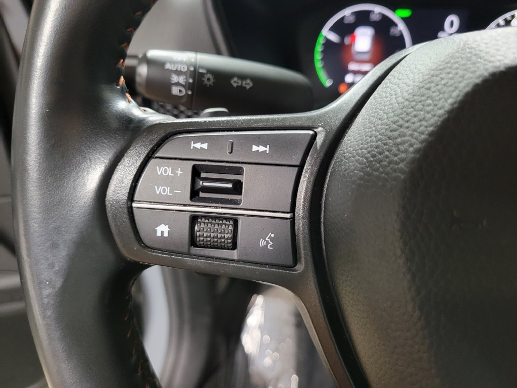 2024 Honda CR-V Sport-L - Photo 26