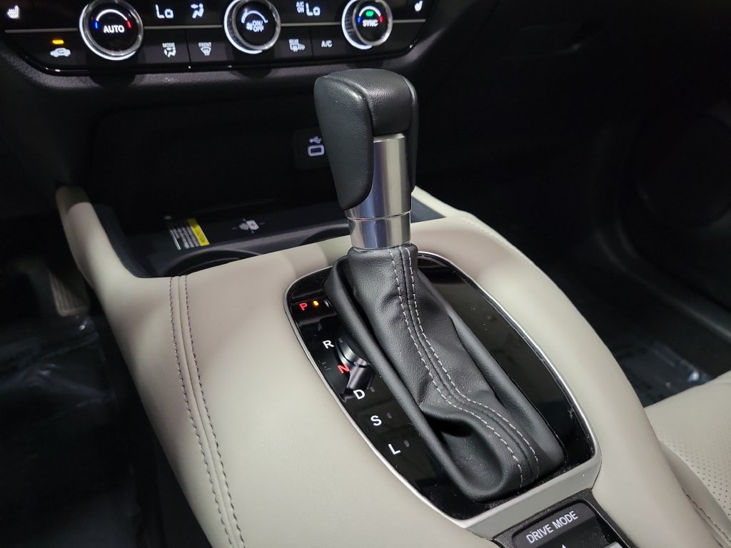 2025 Honda HR-V EX-L - Photo 32
