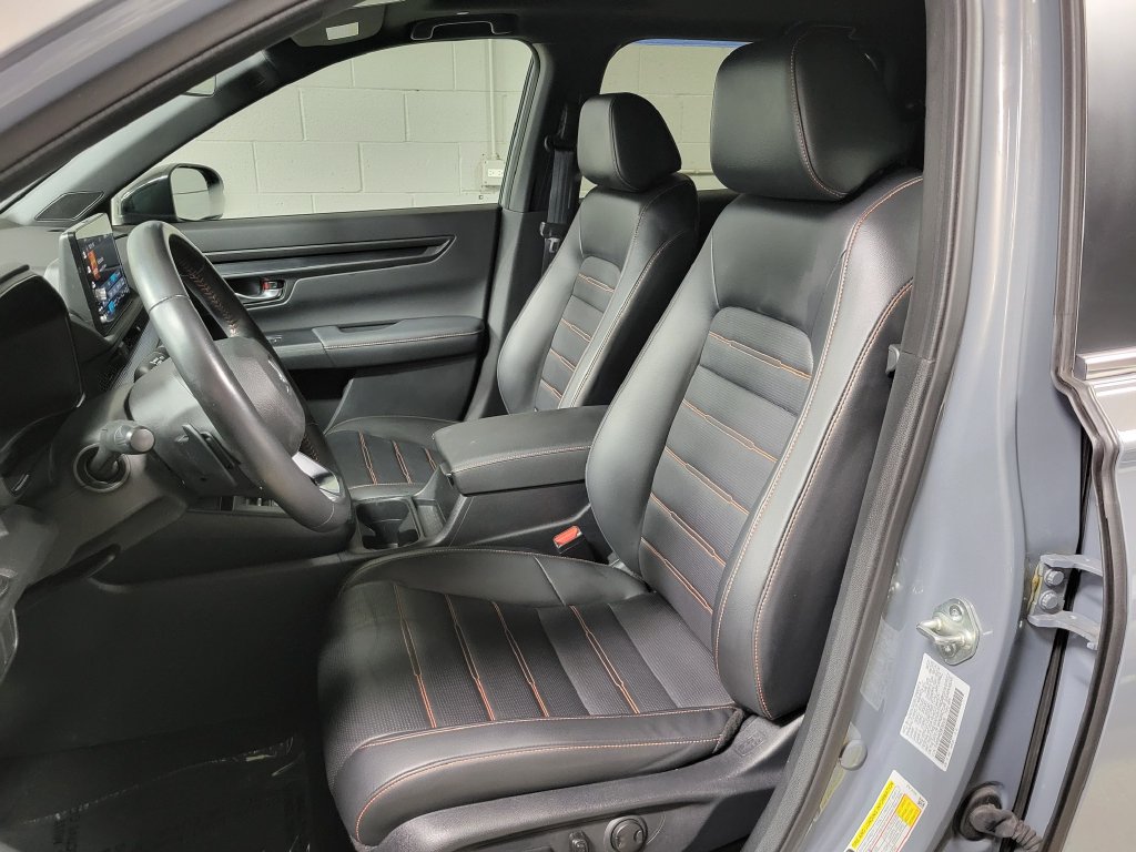 2024 Honda CR-V Sport-L - Photo 16