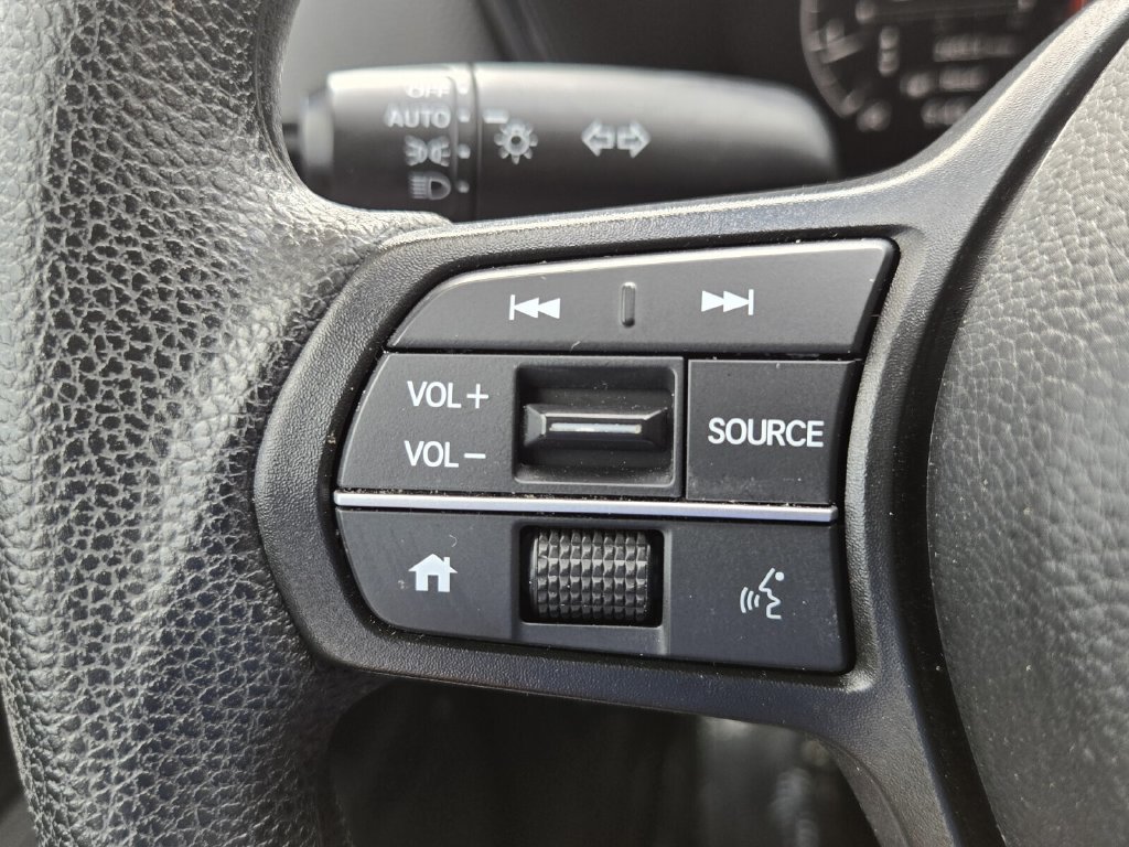 2024 Honda CR-V LX - Photo 23