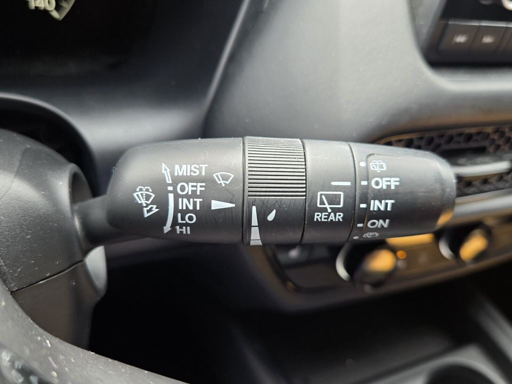 2024 Honda HR-V Sport - Photo 24