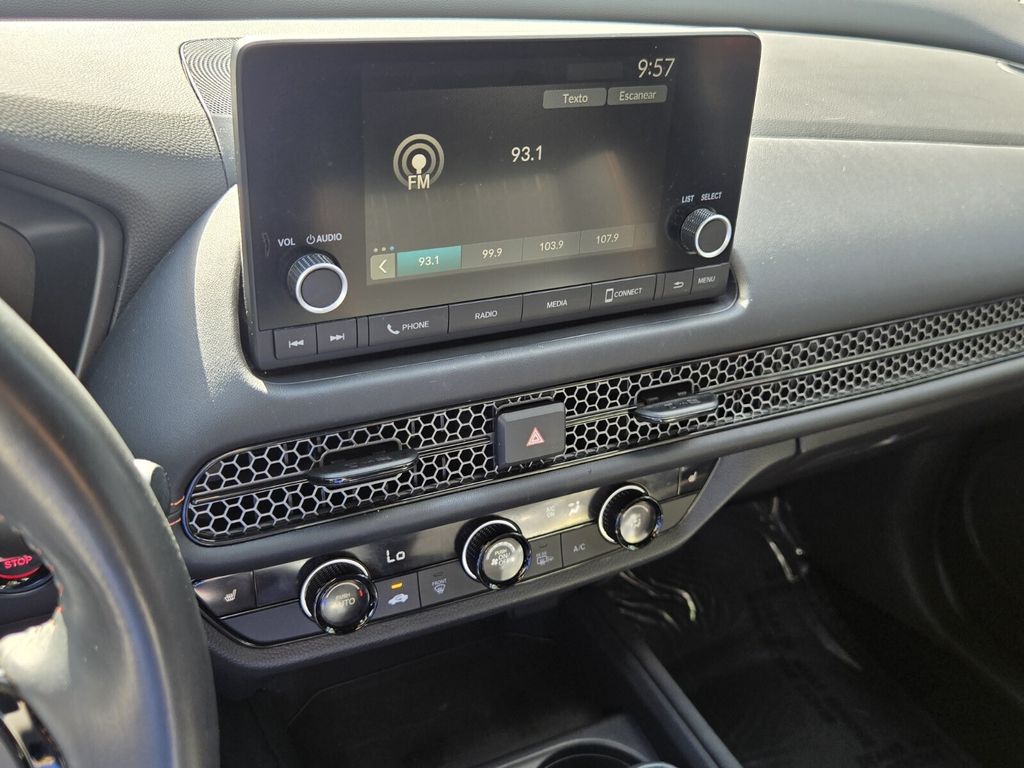 2024 Honda HR-V Sport - Photo 21