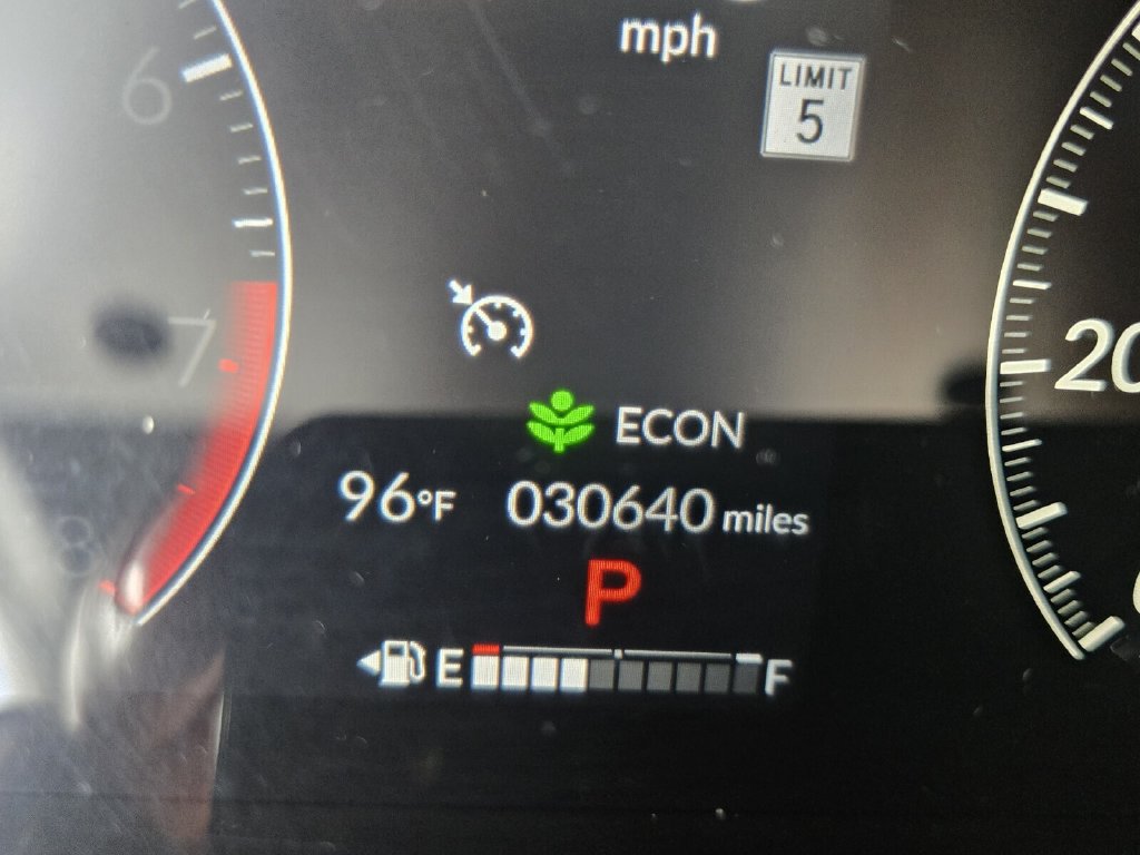 2025 Honda HR-V Sport - Photo 24
