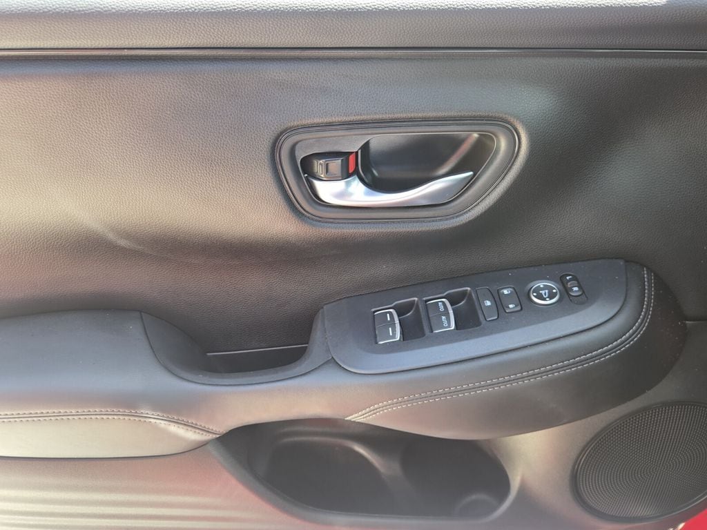 2024 Honda HR-V EX-L - Photo 26