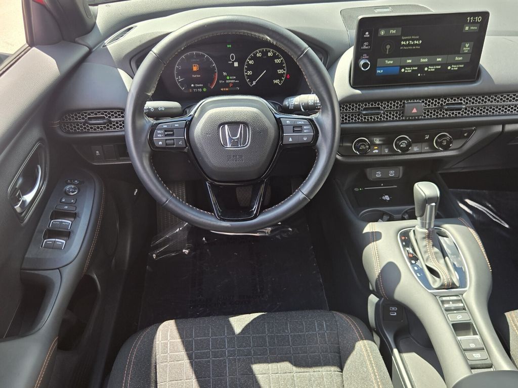 2026 Honda HR-V Sport - Photo 12