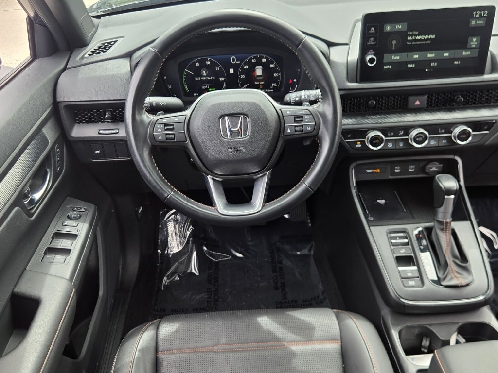 2026 Honda CR-V Sport-L - Photo 13