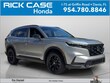  Honda CR-V Hybrid