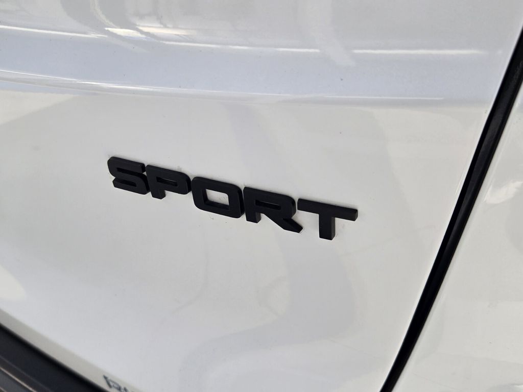 2025 Honda CR-V Sport-L - Photo 14