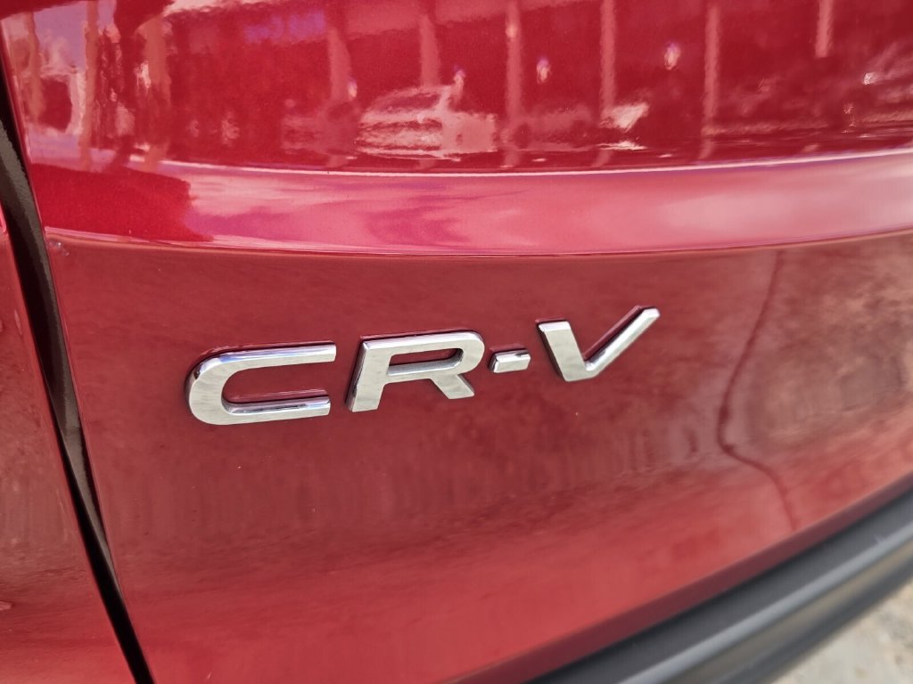2024 Honda CR-V LX - Photo 13