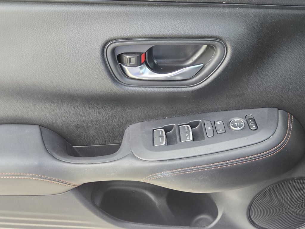 2025 Honda HR-V Sport - Photo 26