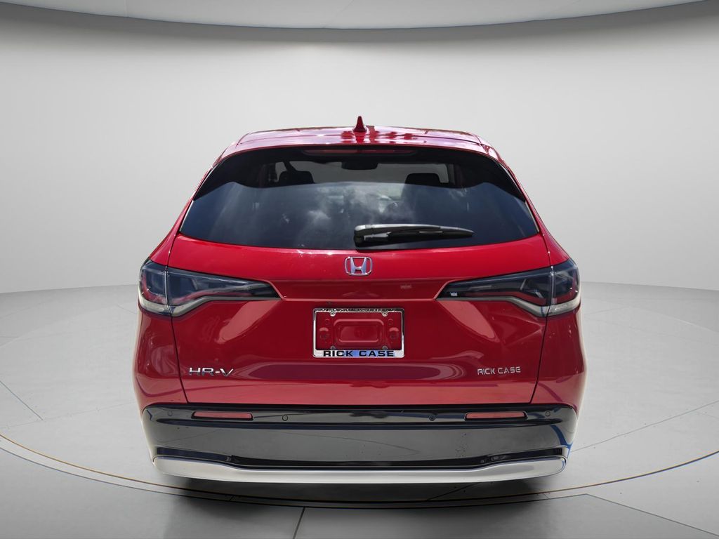 2024 Honda HR-V EX-L - Photo 6