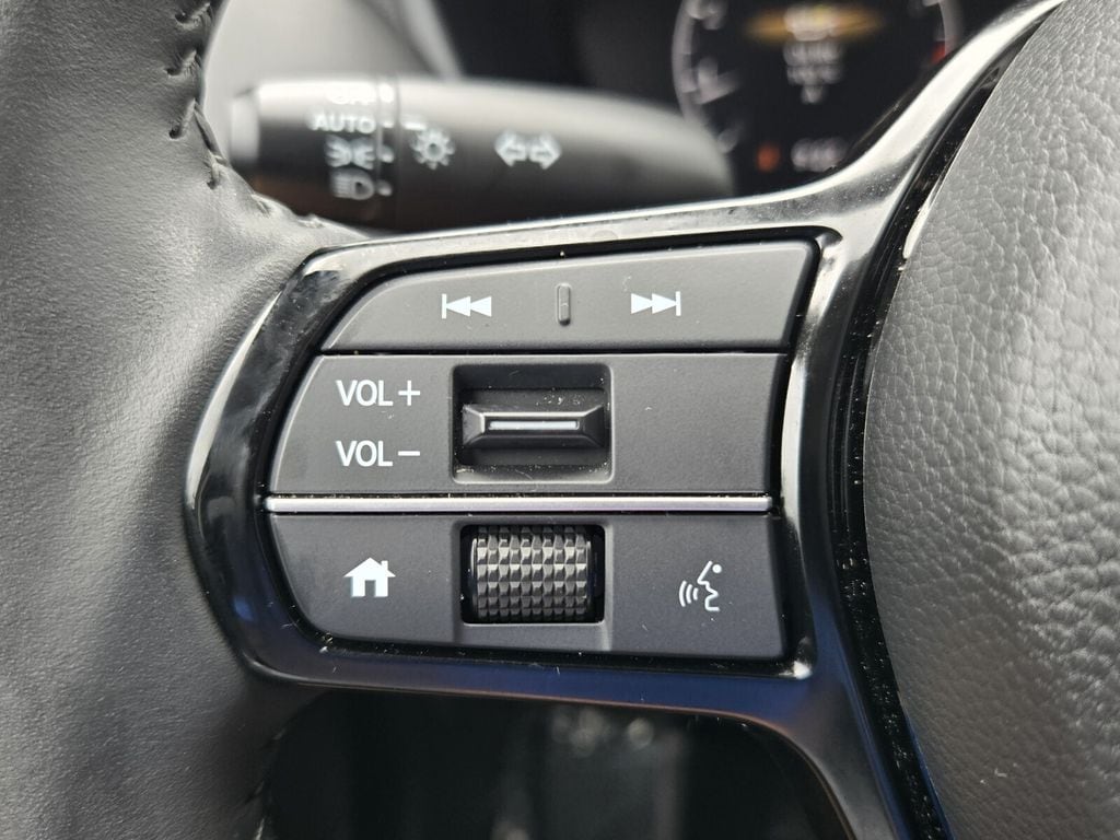 2024 Honda HR-V EX-L - Photo 24