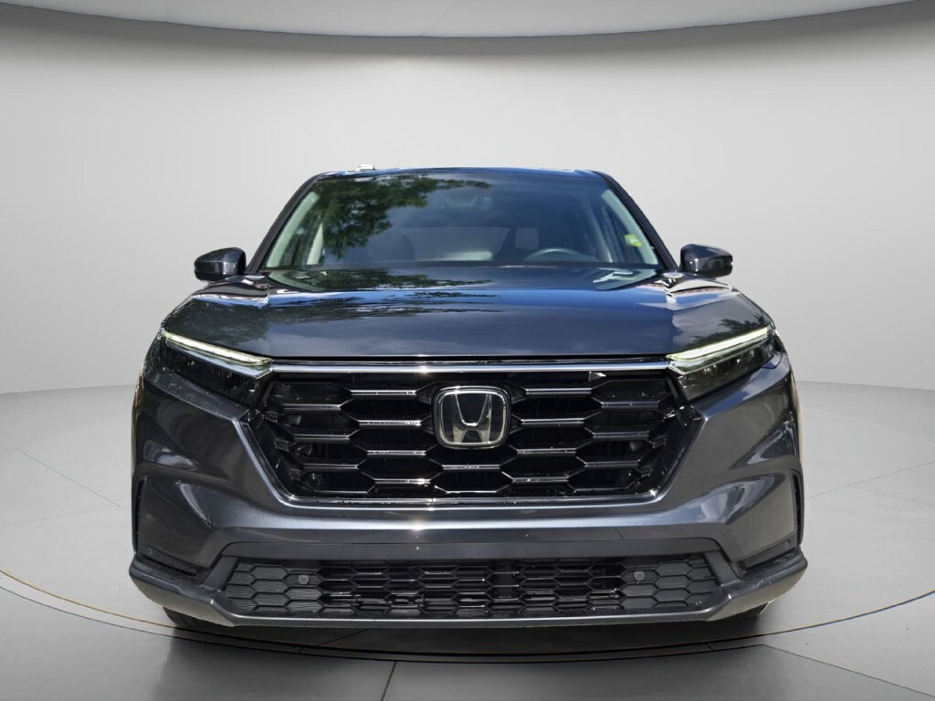 Used 2024 Honda CR-V EX-L SUV