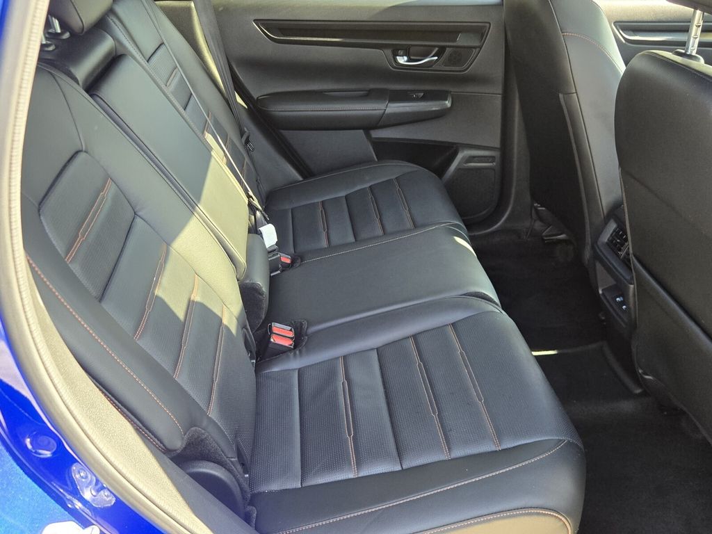 2025 Honda CR-V Sport-L - Photo 15