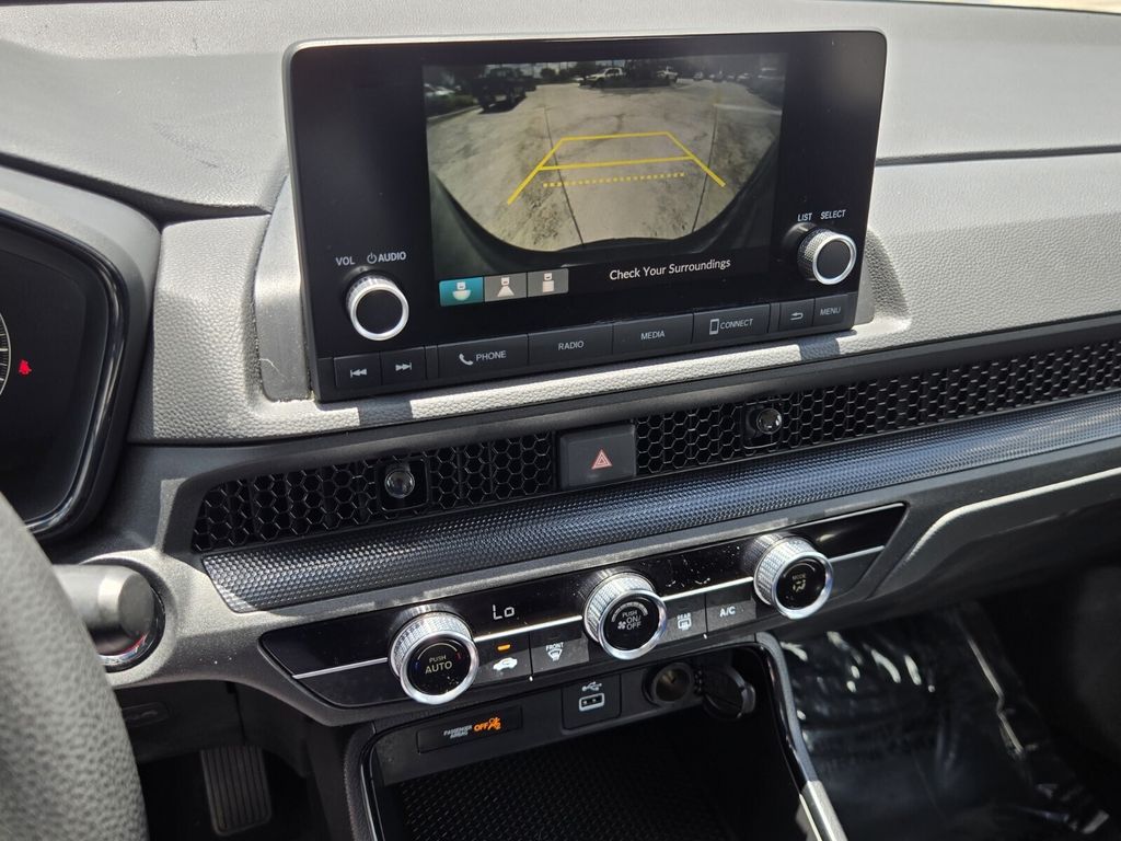2023 Honda CR-V LX - Photo 20