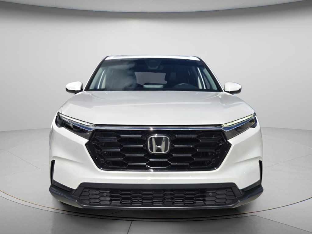 2024 Honda CR-V EX-L - Photo 7