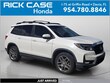  Honda Passport