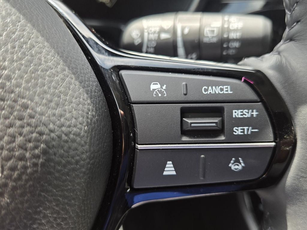 2025 Honda CR-V EX-L - Photo 25