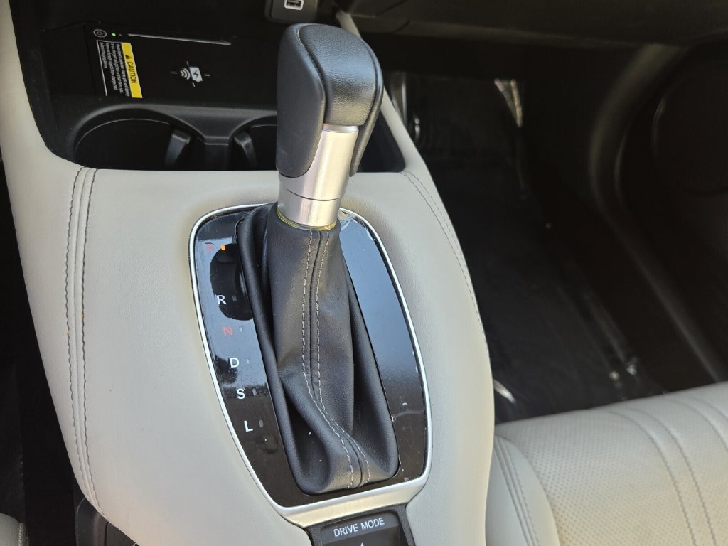 2024 Honda HR-V EX-L - Photo 20