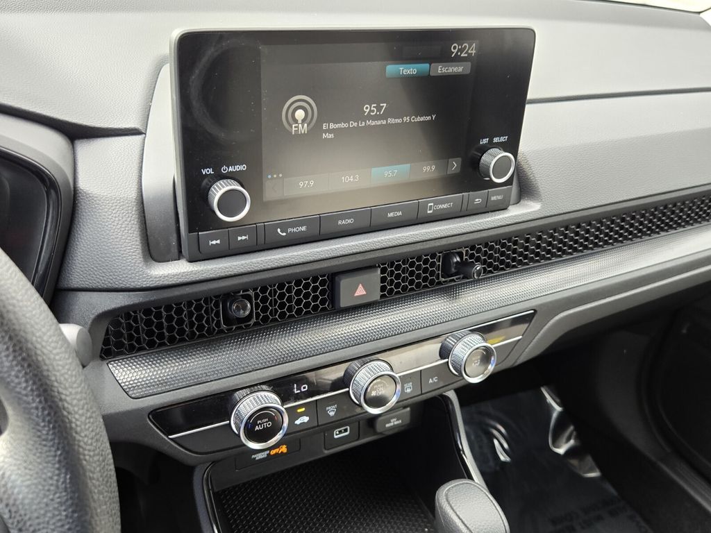 2025 Honda CR-V LX - Photo 20