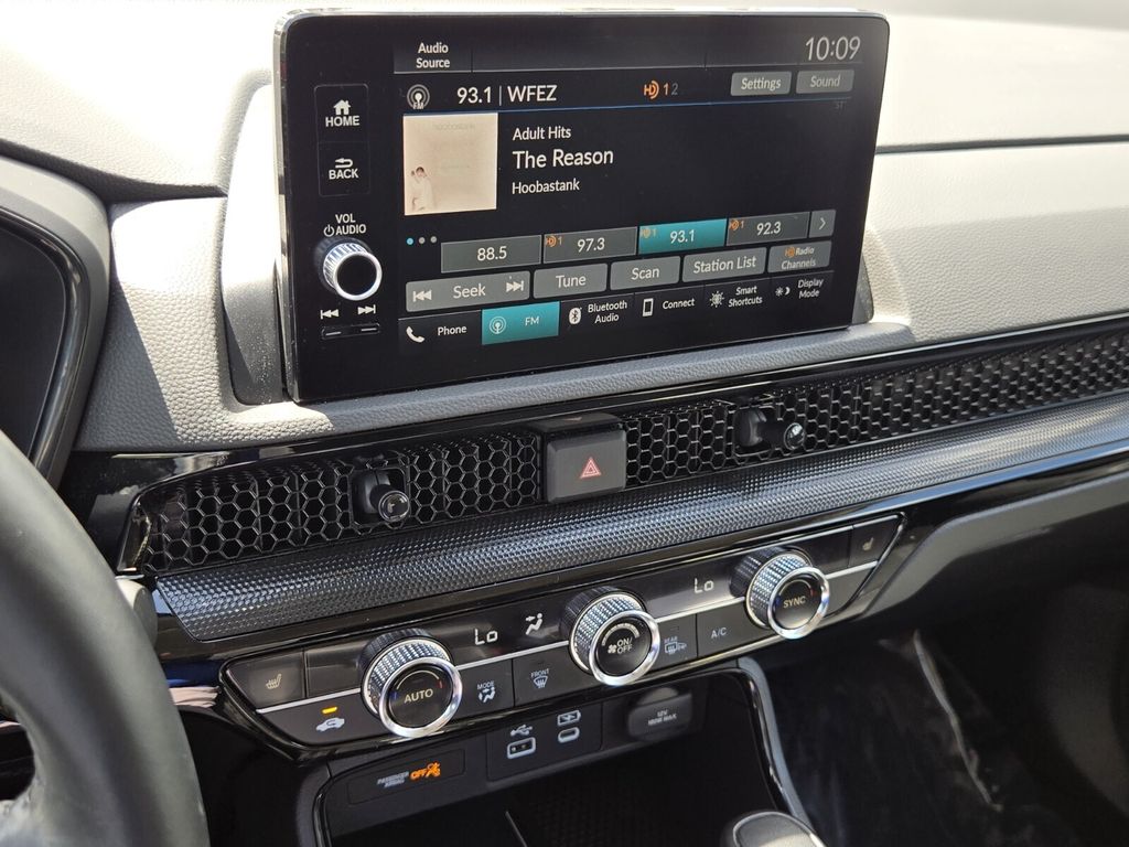 2025 Honda CR-V EX-L - Photo 20