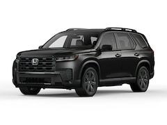 2026 Honda Pilot Sport SUV