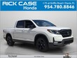  Honda Ridgeline
