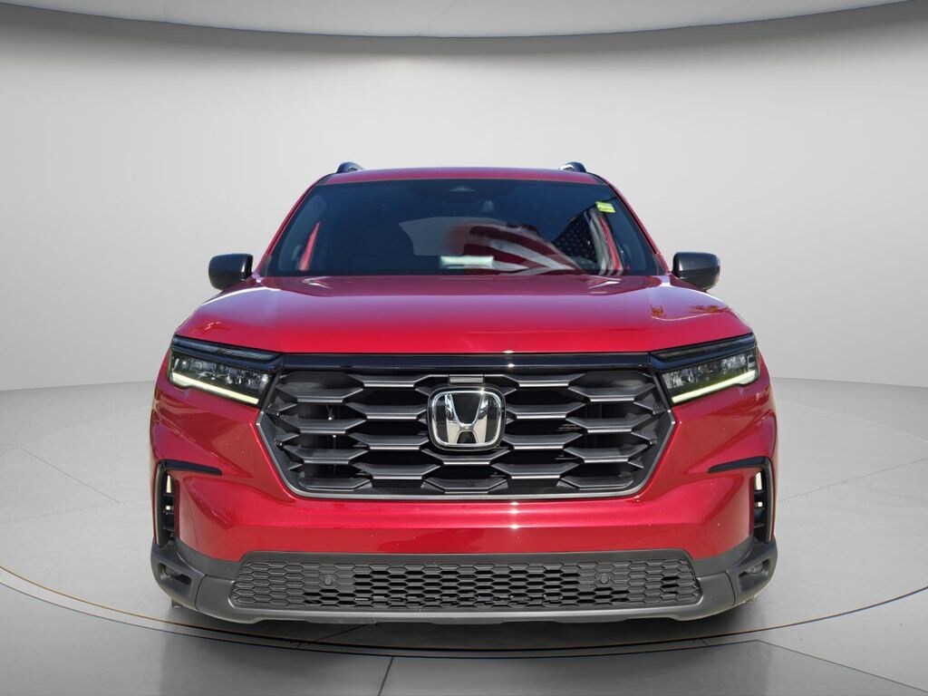 Certified 2024 Honda Pilot Sport SUV