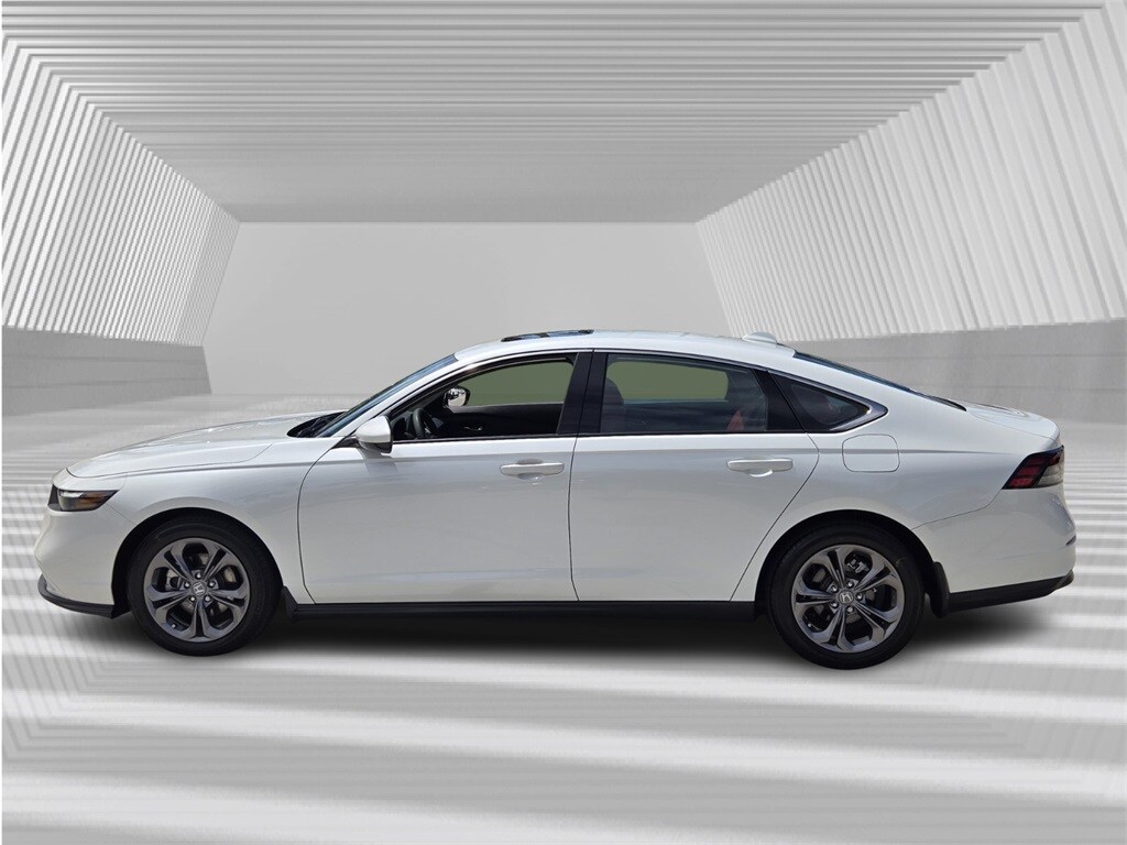 2024 Honda Accord EX photo 3