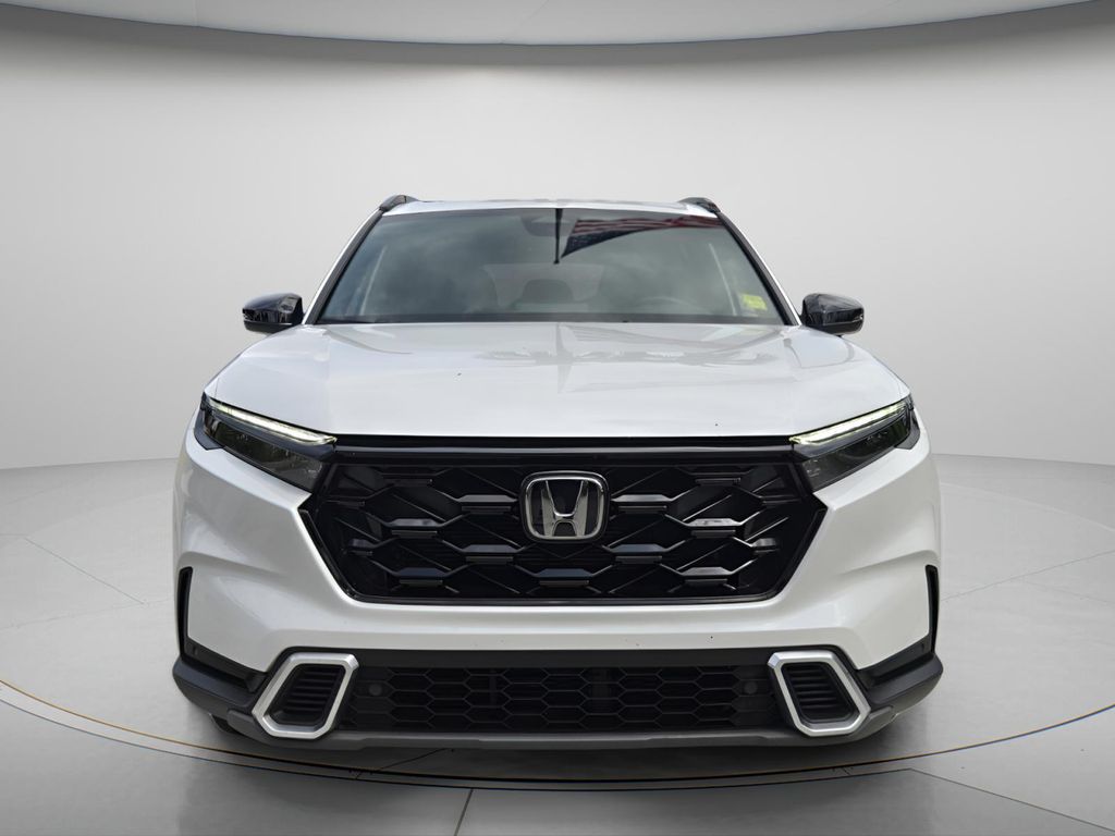 2025 Honda CR-V Sport Touring - Photo 5