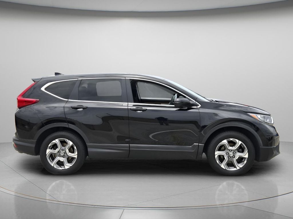 Used 2018 Honda CR-V EX SUV