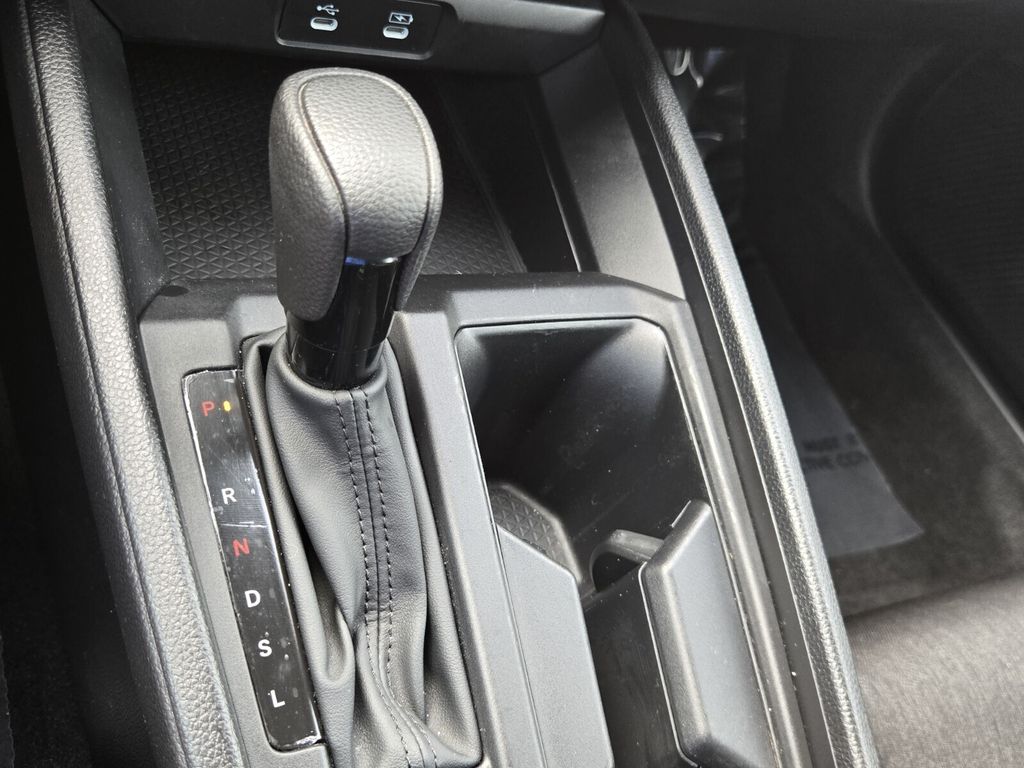 2024 Honda Accord EX - Photo 19