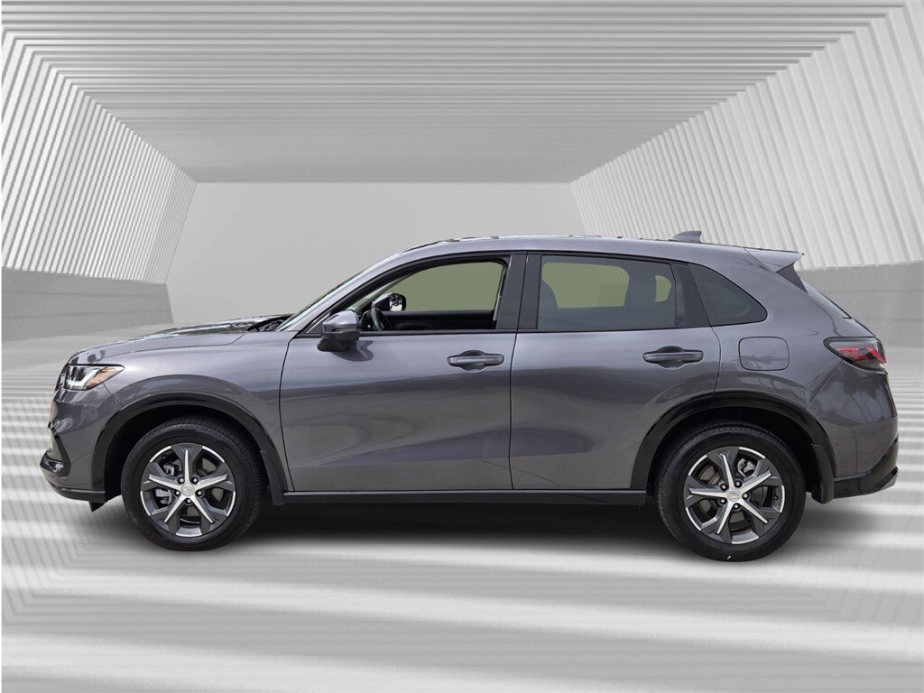 2025 Honda HR-V EX-L photo 3