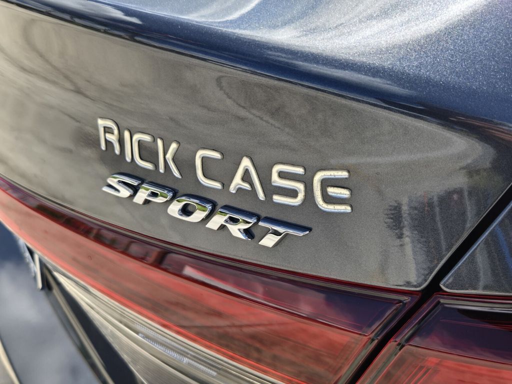 2025 Honda Civic Sport - Photo 15