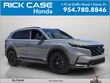  Honda CR-V Hybrid