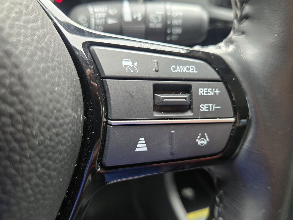 2025 Honda CR-V EX-L - Photo 25