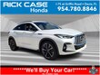 INFINITI QX55