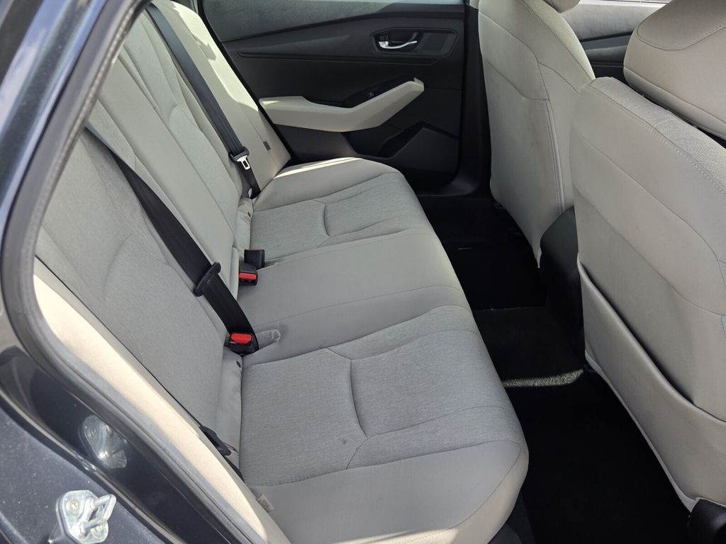 2024 Honda Accord LX - Photo 15
