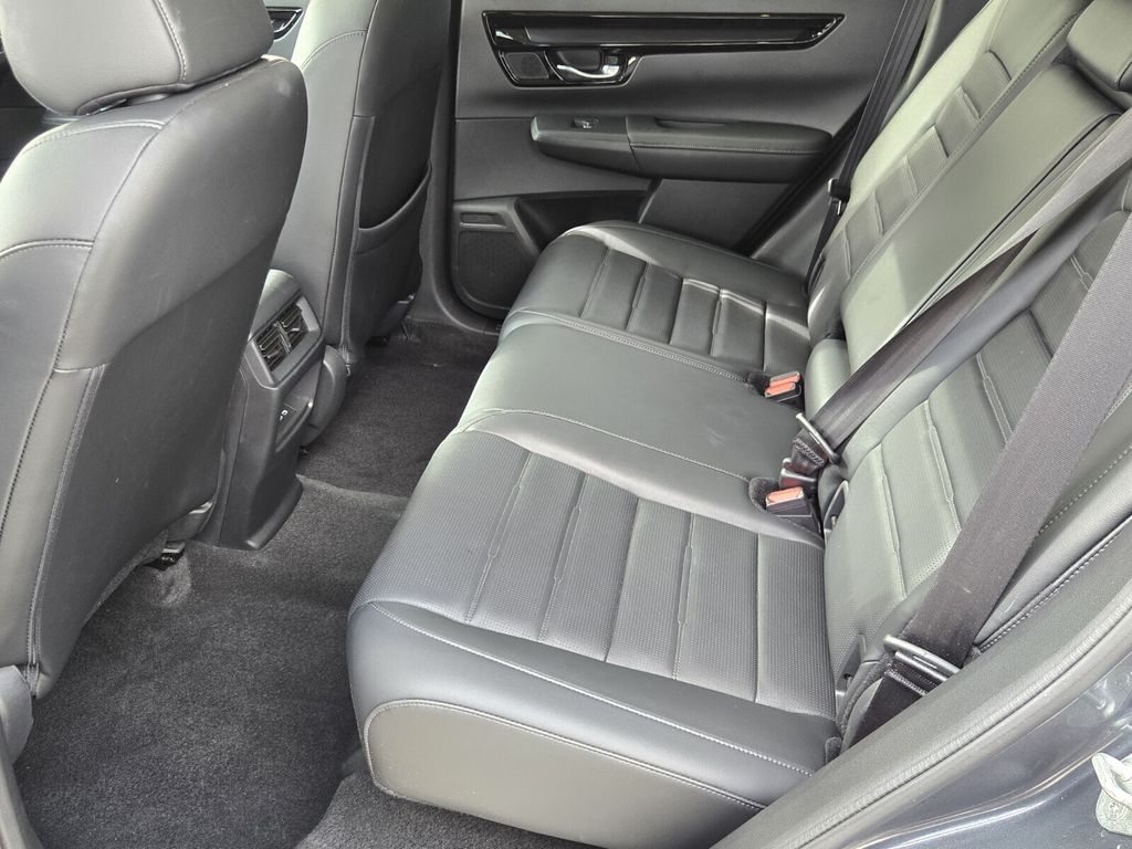 2024 Honda CR-V EX-L - Photo 11