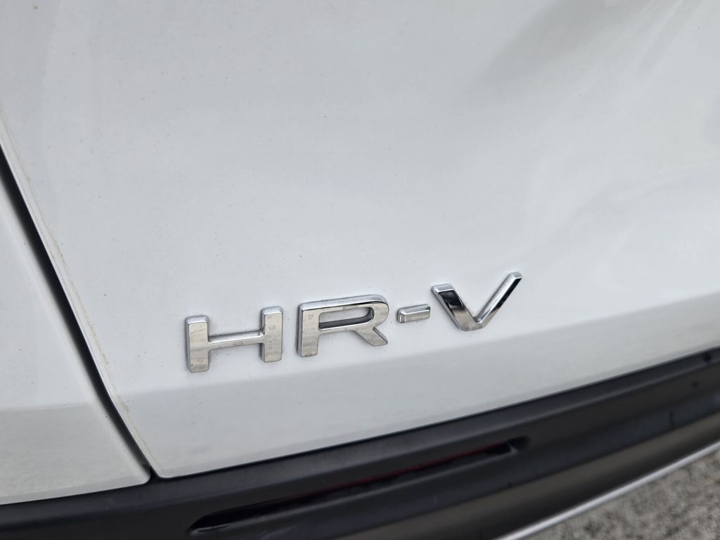 2024 Honda HR-V Sport - Photo 13