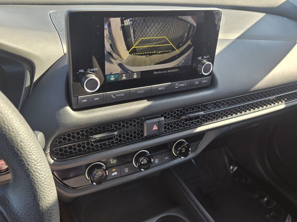2025 Honda HR-V LX - Photo 19
