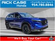 Honda CR-V Hybrid