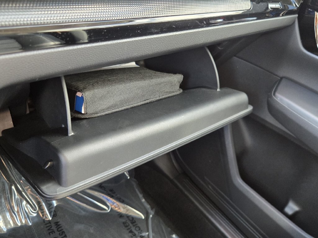 2024 Honda CR-V EX-L - Photo 21