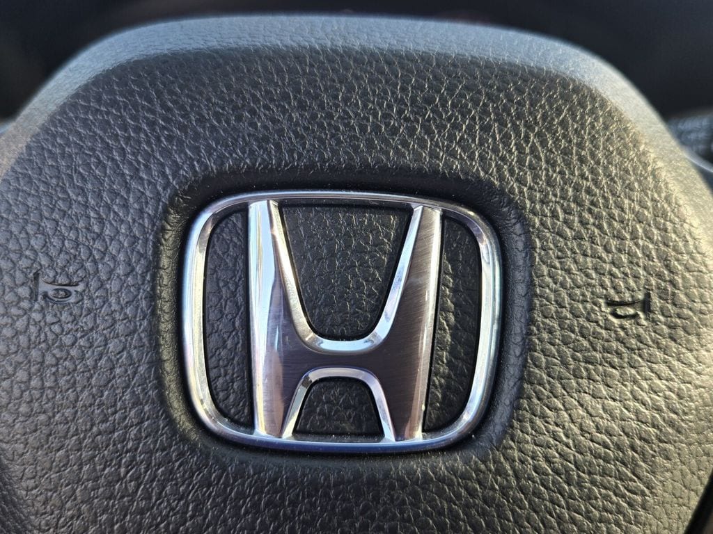 2024 Honda Accord EX - Photo 28