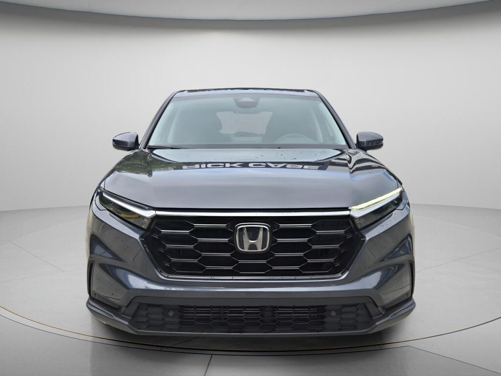 Used 2025 Honda CR-V EX-L SUV