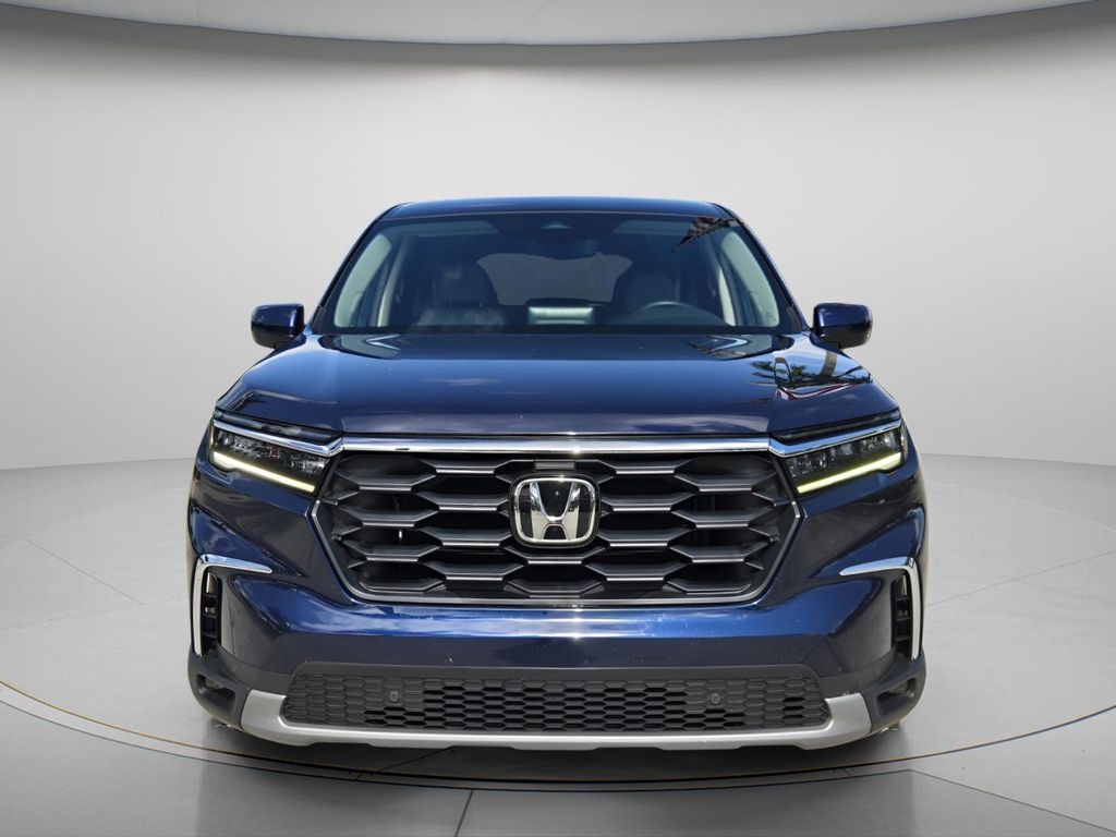 Used 2025 Honda Pilot EX-L SUV