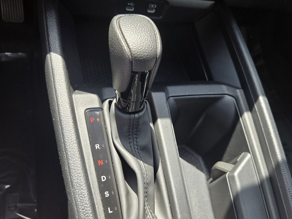 2025 Honda Accord SE - Photo 18
