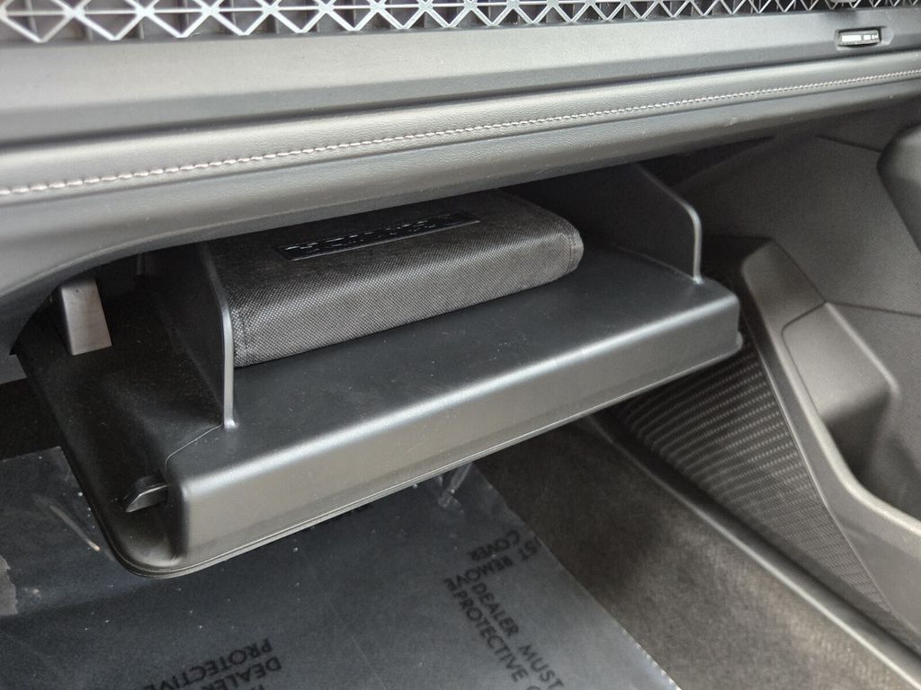 2025 Honda Accord SE - Photo 22