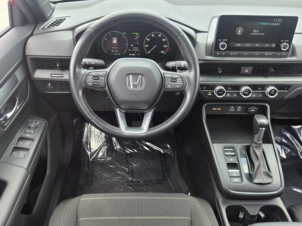 2025 Honda CR-V Sport - Photo 11